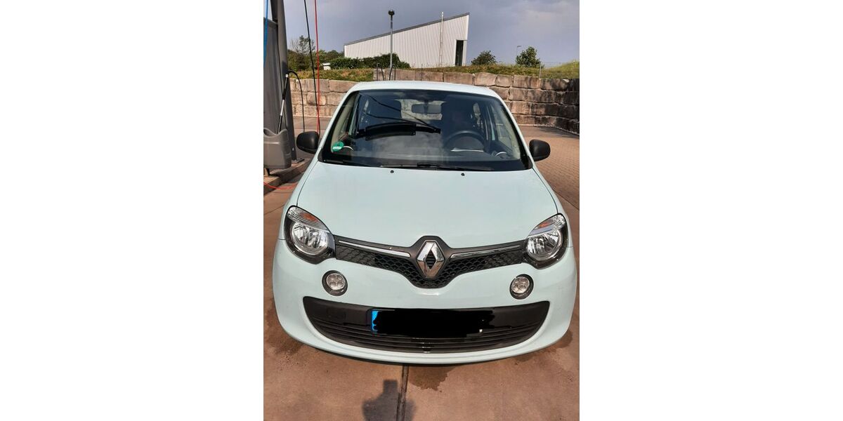 Renault Twingo 219.800 km 1.700 &euro; Straubenhardt 75334
