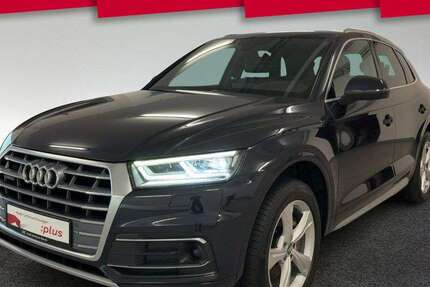 Audi Q5 94.400 km 29.900 &euro; Berlin 12489