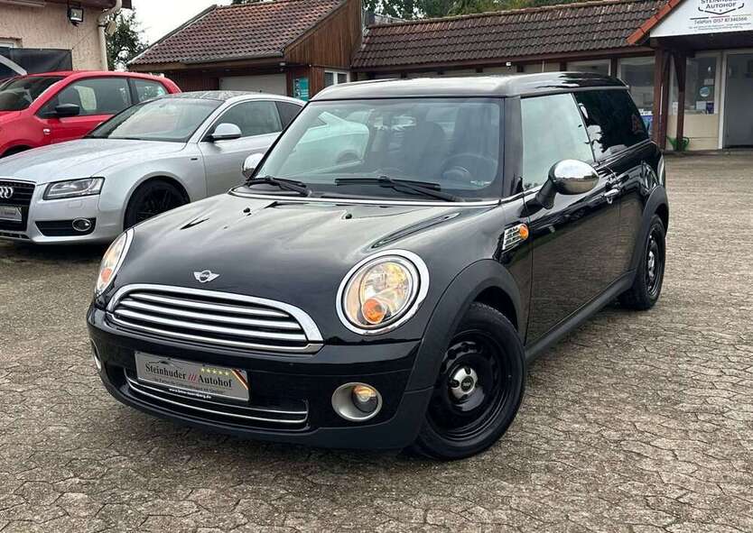 One Clubman