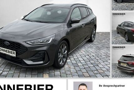 Ford Focus 35.174 km 19.695 &euro; Wittstock 16909
