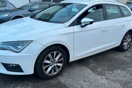 Seat Leon 347.000 km 5.800 &euro; Lahr 77933