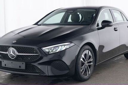 Mercedes-Benz A 180 16.500 km 28.800 &euro; Peiting 86971