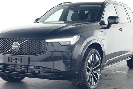 Volvo XC90 16.642 km 67.450 &euro; Bielefeld 33647