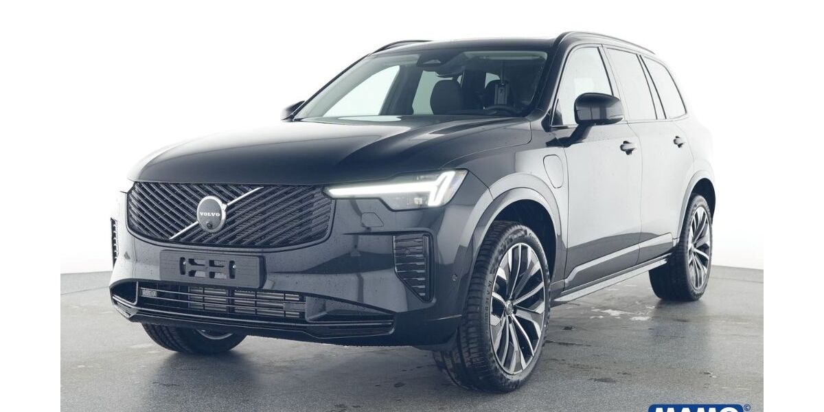 Volvo XC90 16.642 km 67.450 &euro; Bielefeld 33647
