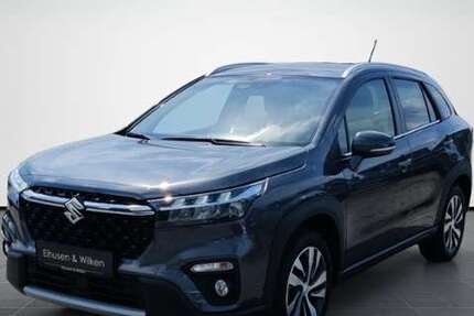 Suzuki S-Cross 45.980 km 19.870 &euro; Norden 26506