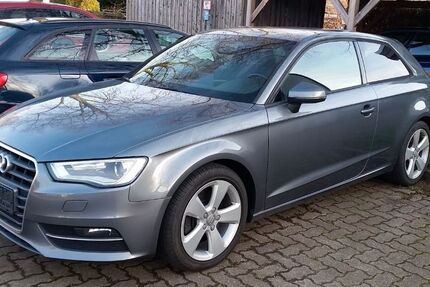 Audi A3 179.000 km 7.000 &euro; Coburg 96450