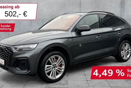 Audi Q5 15.256 km 57.930 &euro; Hof 95030