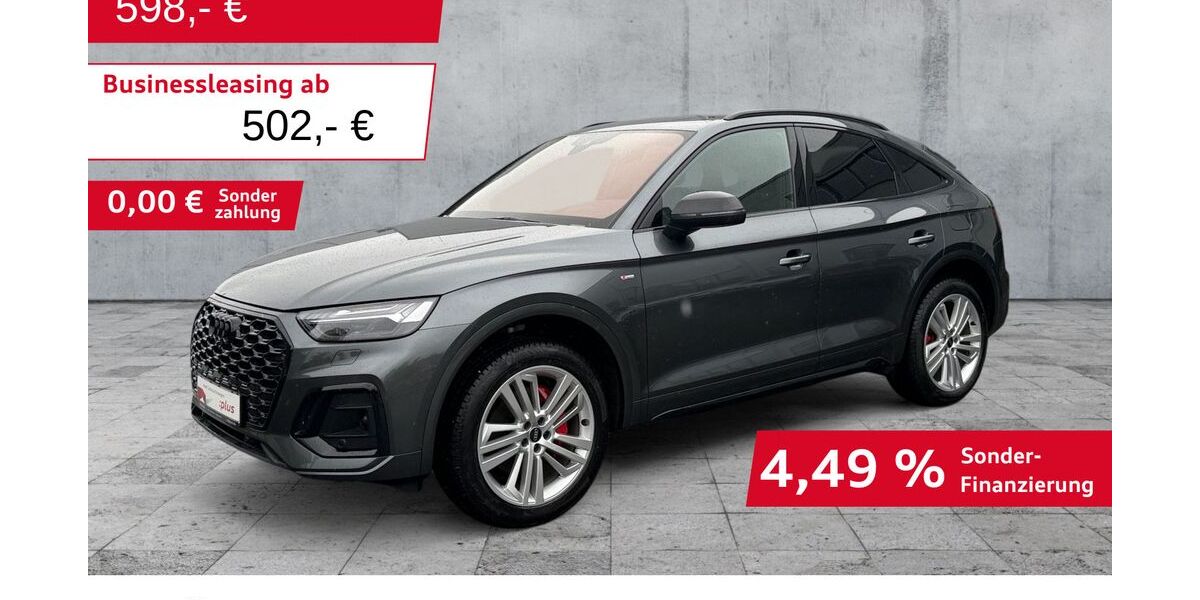 Audi Q5 15.256 km 57.930 &euro; Hof 95030