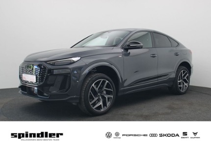 Audi Q6 e-tron 5.000 km 84.490 &euro; Würzburg 97076