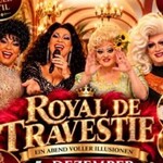 Crazy Boys der Travestie