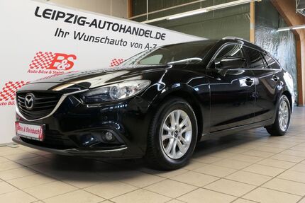 Mazda 6 179.974 km 5.500 &euro; Frohburg 04654
