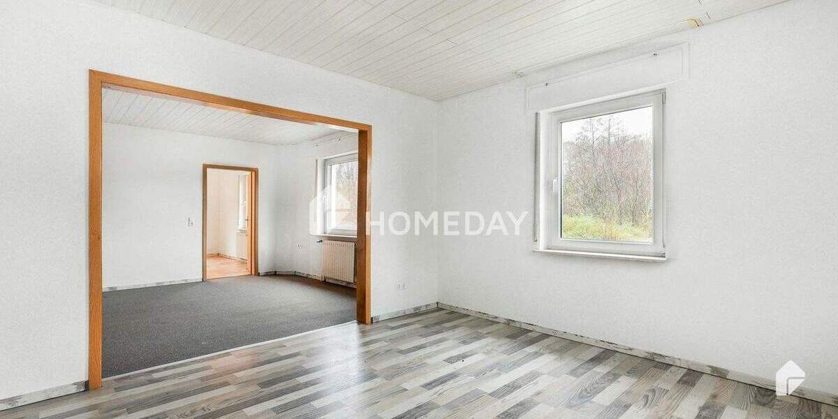 Mehrfamilienhaus, Wohnhaus Leopoldshöhe Bechterdissen - 7 Zimmer, 200 m&sup2;, 399.000&euro; | Angebot:25289468