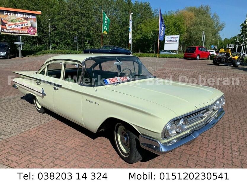 Andere