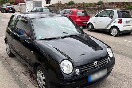 VW Lupo 200.000 km 875 &euro; reichenbach Fils 73262