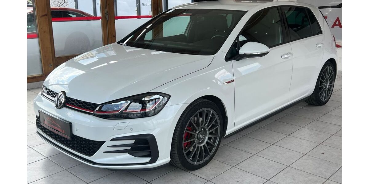 VW Golf 49.000 km 21.999 &euro; Elbach / Fischbachau 83730