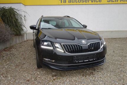 Skoda Octavia 139.792 km 17.500 &euro; Krauchenwies 72505