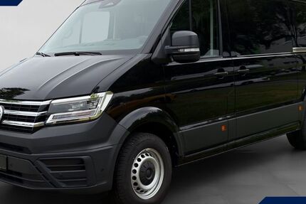 VW Crafter 17.803 km 58.930 &euro; Torgau 04860