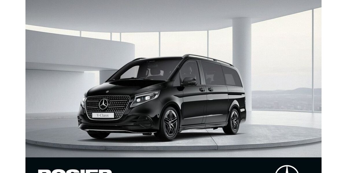 Mercedes-Benz V 300 3.000 km 101.950 &euro; Paderborn 33106