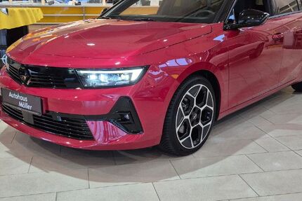 Opel Astra 15.985 km 25.900 &euro; Halle 33790