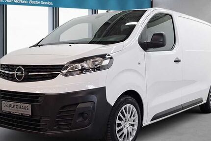 Opel Vivaro 29.372 km 18.680 &euro; Maintal 63477