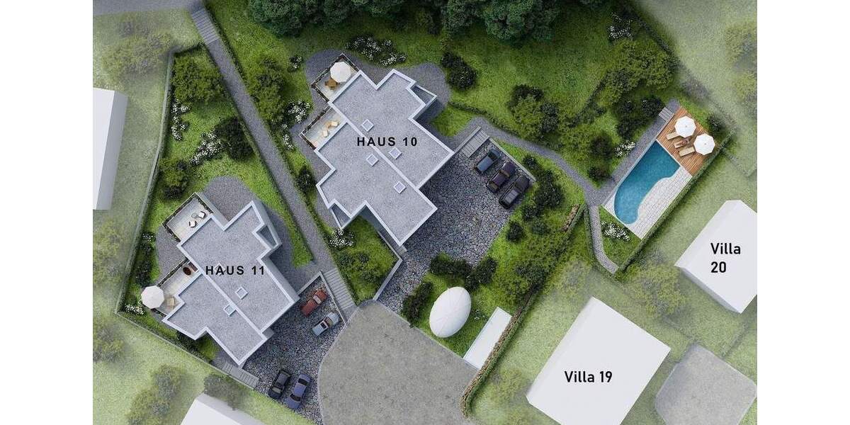 Terrassenwohnung Binz - 3 Zimmer, 112 m&sup2;, 796.100&euro; | Angebot:25708390