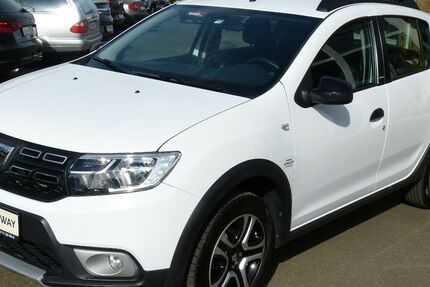 Dacia Sandero 42.800 km 11.900 &euro; Oberviechtach 92526