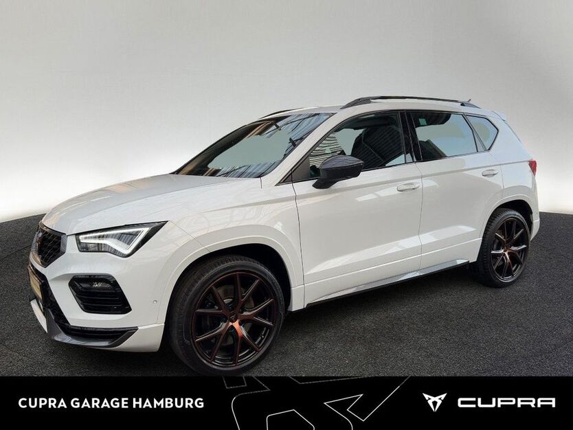 Cupra Ateca 26.508 km 33.850 € Hamburg 22529