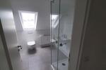 64 m2 Dachgeschoßwohnung, 3 Zi, kü, Bad