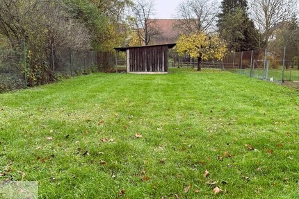 Attraktives Baugrundstück in Seckach-Großeichholzheim – voll erschlossen im Mischgebiet zimmer