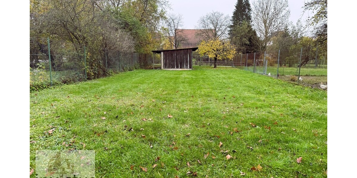 Attraktives Baugrundstück in Seckach-Großeichholzheim – voll erschlossen im Mischgebiet zimmer