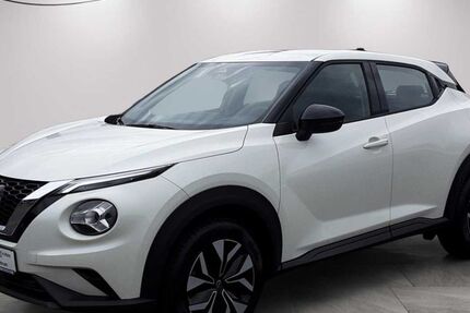 Nissan Juke 29.148 km 18.900 &euro; Mainz 55120