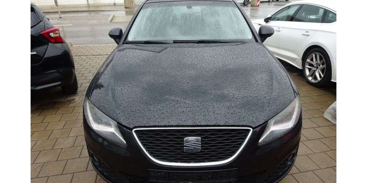 Seat Exeo 280.282 km 3.900 &euro; Mainburg/Oberempfenbach 84048