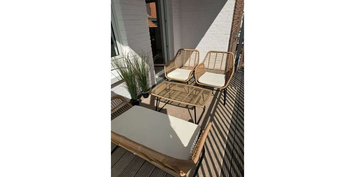 Wohnung zum Kaufen in Hannover 798.000 € 178 m² 5 zimmer