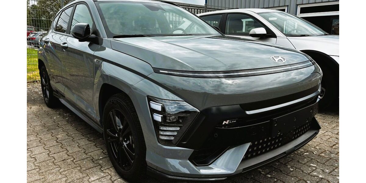 Hyundai KONA 15.136 km 39.500 &euro; Laufenburg 79725