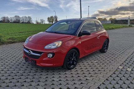 Opel Adam 107.550 km 7.790 &euro; Mayen 56727