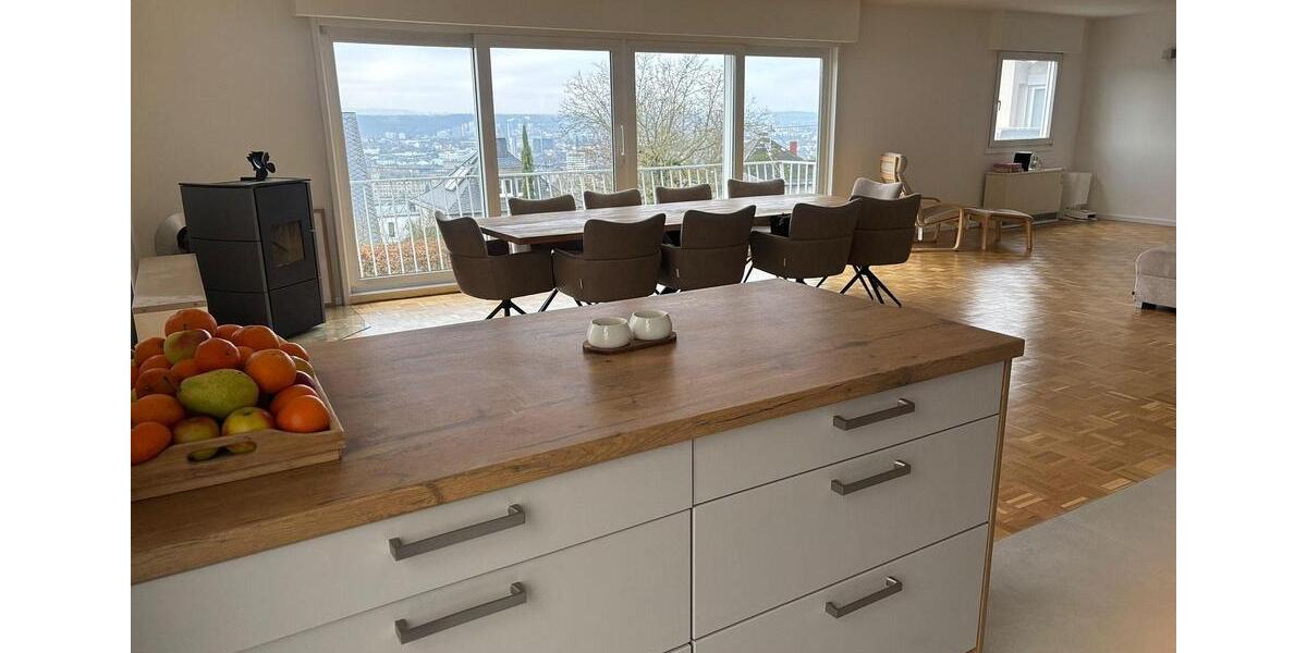 Einfamilienhaus Koblenz Arenberg-Immendorf - 7 Zimmer, 234 m&sup2;, 555.555&euro; | Angebot:26838484