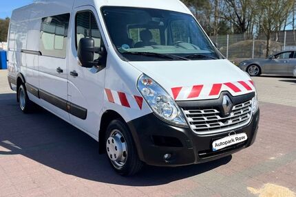 Renault Master 225.000 km 10.700 &euro; Rotenburg Wümme 27356