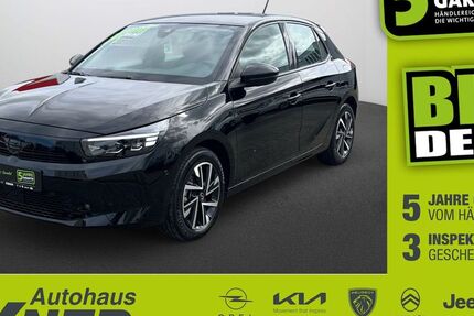 Opel Corsa 19.419 km 15.690 &euro; Hof 95032