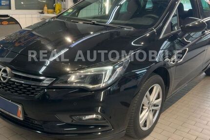 Opel Astra 168.000 km 6.999 &euro; Frankfurt am Main 65933
