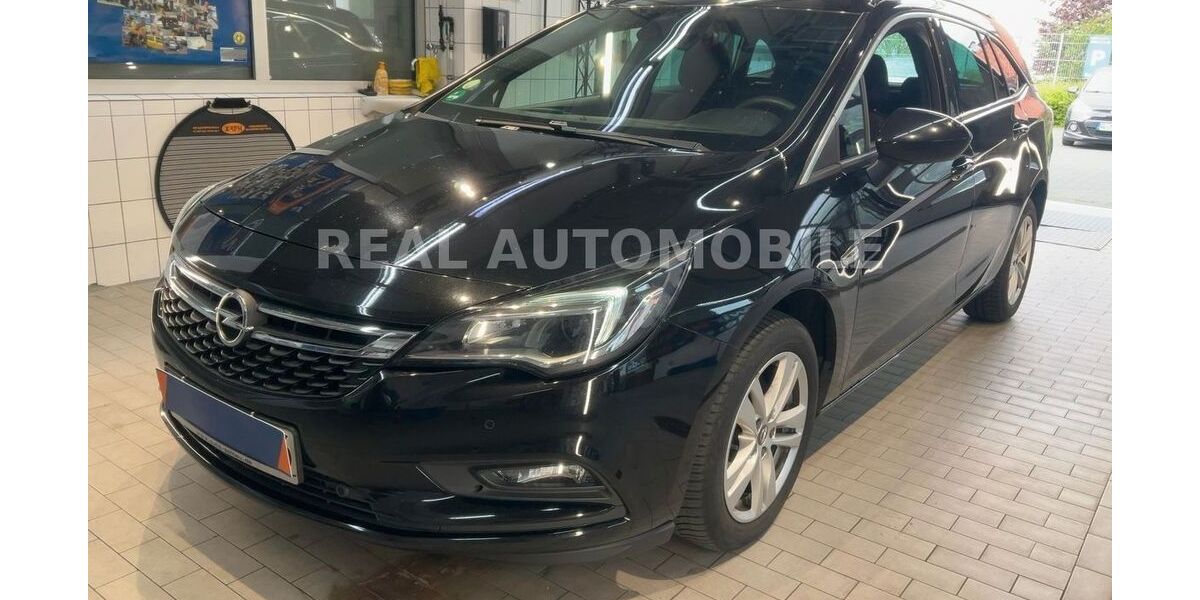 Opel Astra 168.000 km 6.999 &euro; Frankfurt am Main 65933