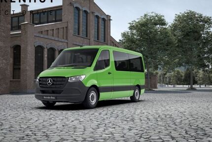 Mercedes-Benz Sprinter 57.156 km 27.880 &euro; Baden-Baden 76532