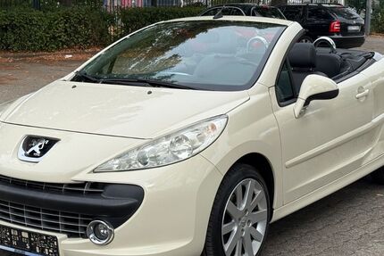 Peugeot 207 96.000 km 2.999 &euro; Rüsselsheim 65428