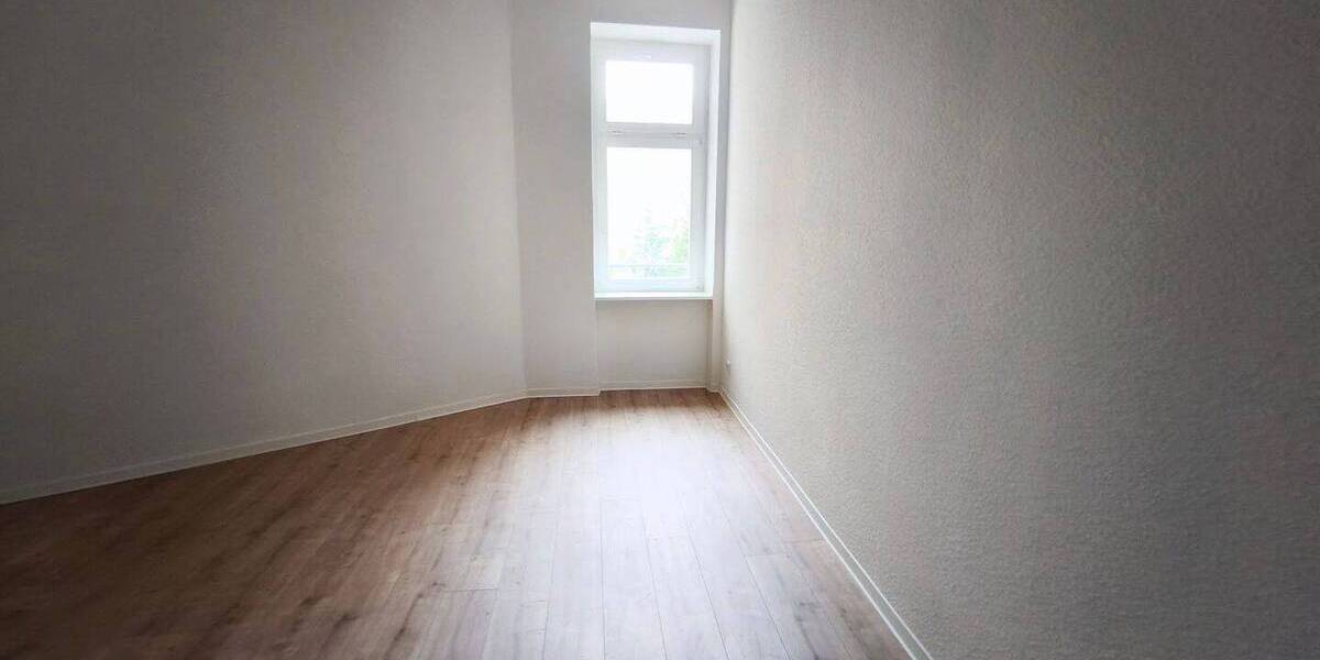 Etagenwohnung Leipzig Sellerhausen-Stünz - 2 Zimmer, 59 m&sup2;, 476&euro; | Angebot:26359672