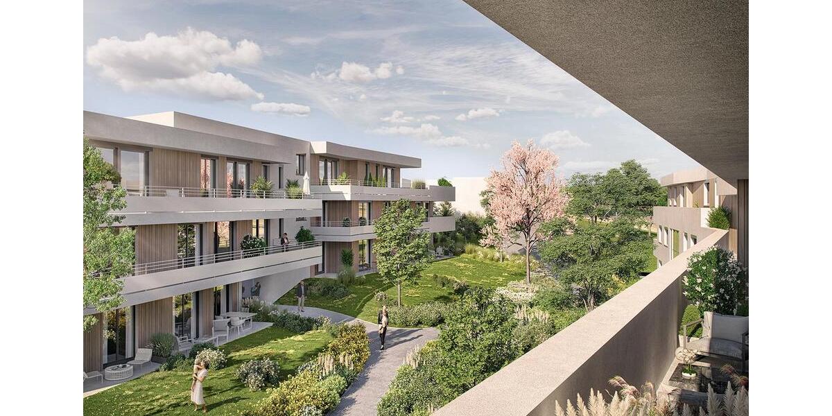 Einfamilienhaus Öhringen - 3.5 Zimmer, 106 m&sup2;, 1.362&euro; | Angebot:23782522