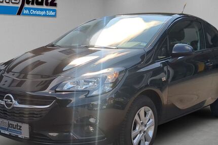 Opel Corsa 106.800 km 6.490 &euro; Alpirsbach 72275
