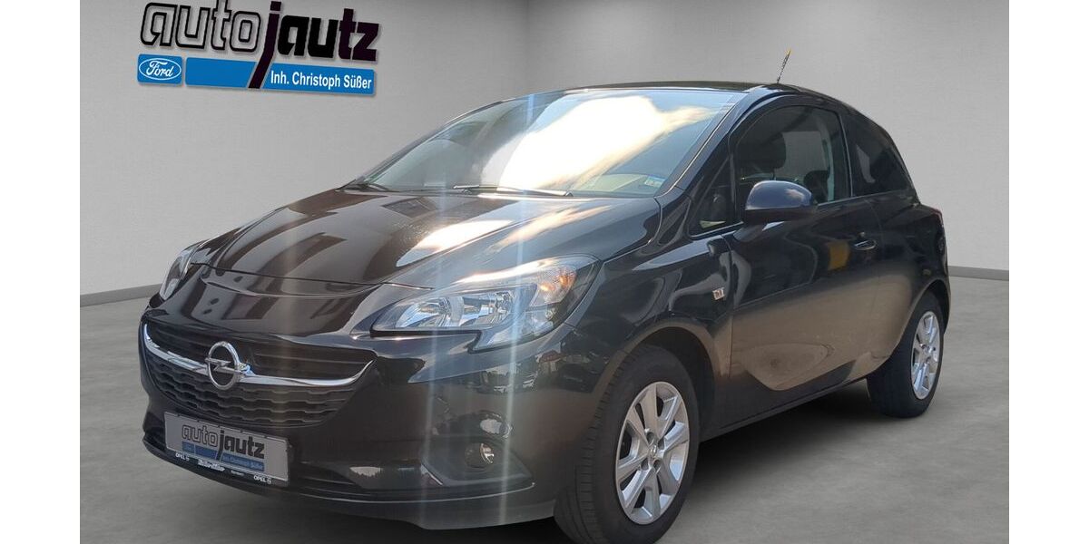 Opel Corsa 106.800 km 6.490 &euro; Alpirsbach 72275