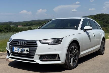 Audi A4 147.000 km 17.800 &euro; Beratzhausen 93176