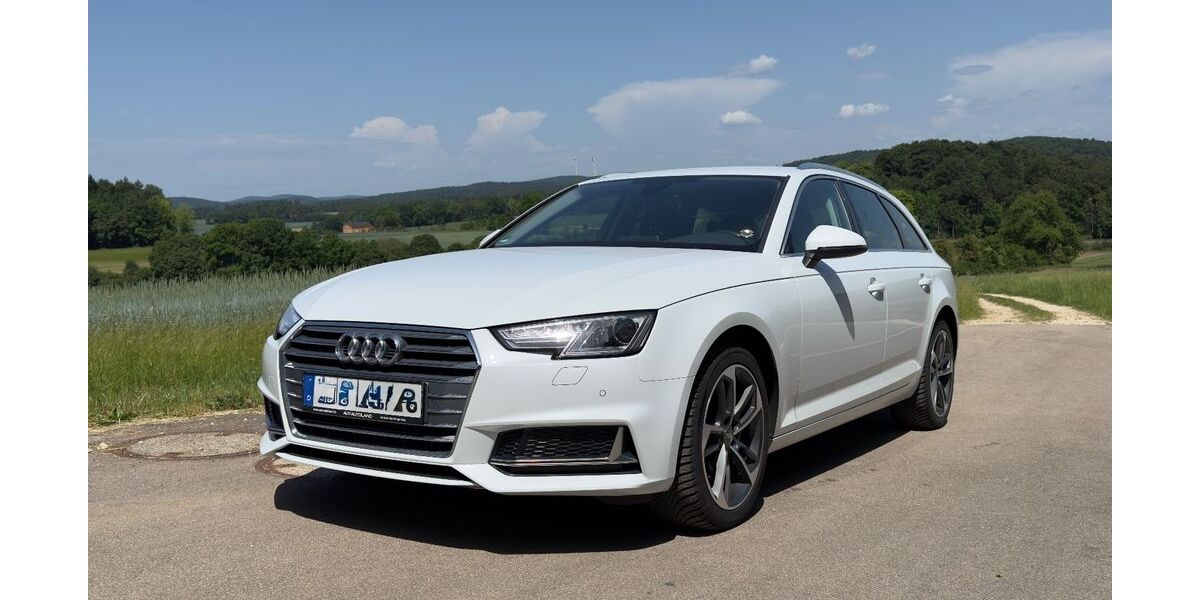 Audi A4 147.000 km 18.100 &euro; Beratzhausen 93176