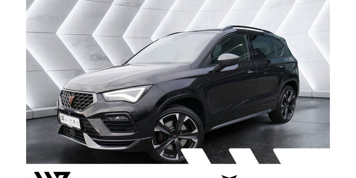 Cupra Ateca 52.827 km 29.333 &euro; Büdingen-Düdelsheim 63654
