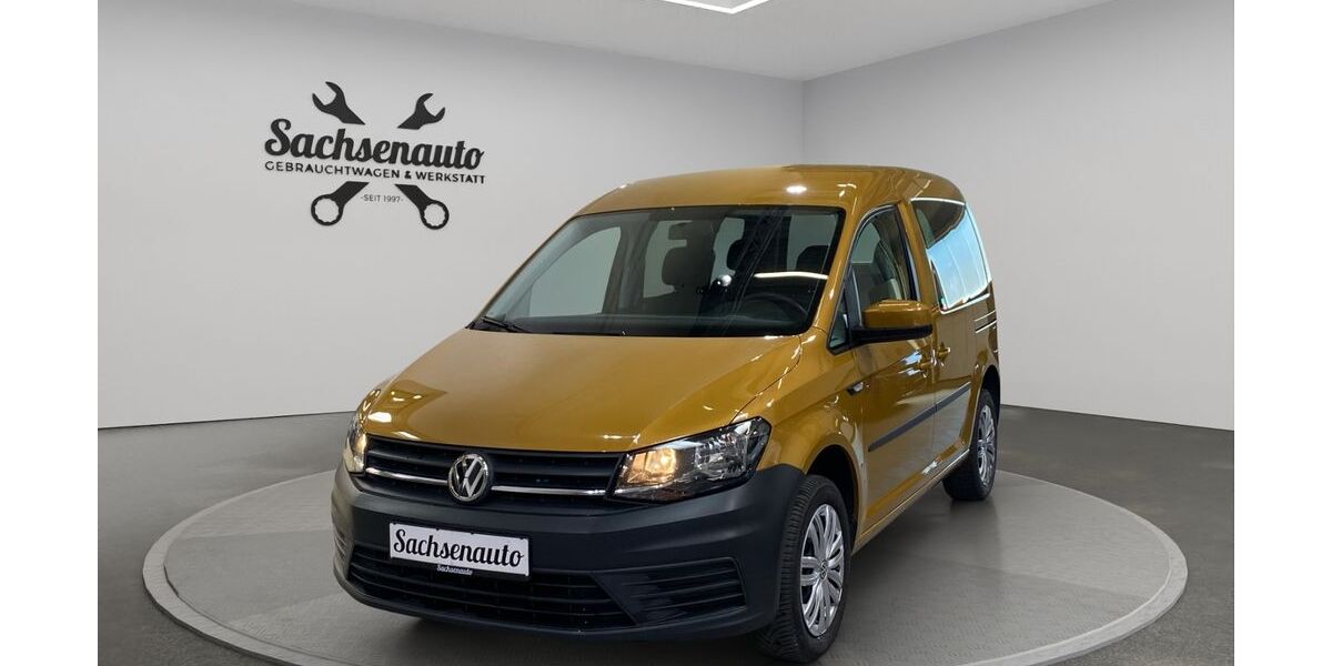 VW Caddy 128.019 km 16.900 &euro; Hartenstein 08118